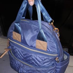 Skip hop babybag diaperbag